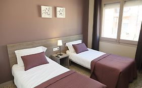Hostal Fonda Montserrat